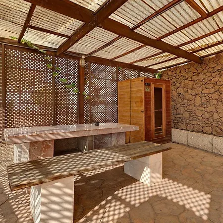 Luxury El Mirador בית נופש