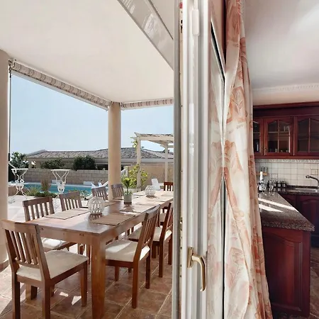 Luxury El Mirador * أذيخي