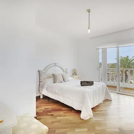 Luxury El Mirador * אדחה
