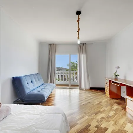 Luxury El Mirador * אדחה