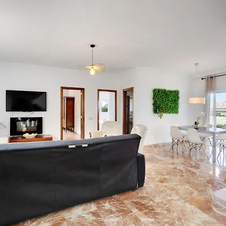 بيت للعطل Luxury El Mirador *