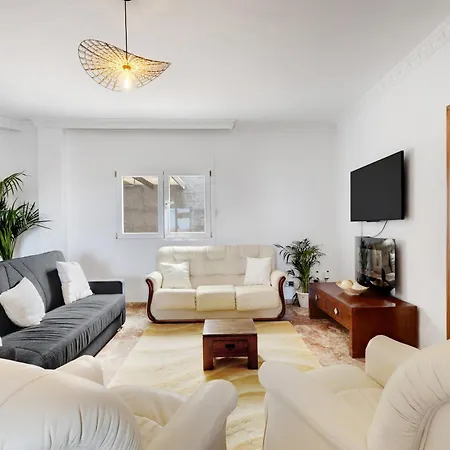 Luxury El Mirador אדחה