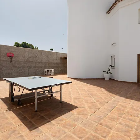 Luxury El Mirador אדחה