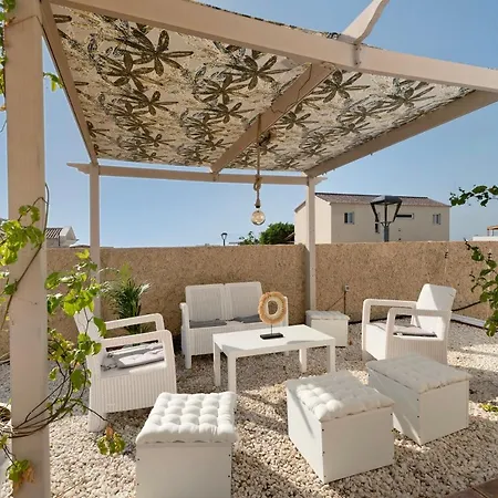 Luxury El Mirador Nyaraló *
