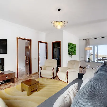 Luxury El Mirador Nyaraló Costa Adeje (Tenerife)
