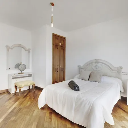 Luxury El Mirador Nyaraló