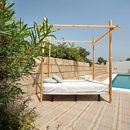 Luxury El Mirador Nyaraló *