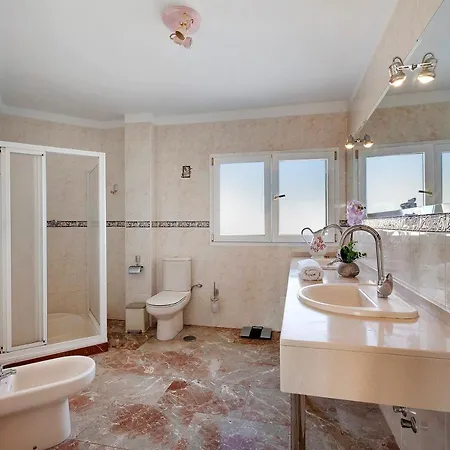 Luxury El Mirador Holiday home Costa Adeje (Tenerife)